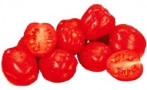 Mini-Pflaumentomaten 0.99 €