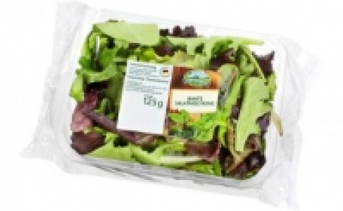 Bunte Salatmischung 0.88&nbsp;&euro;