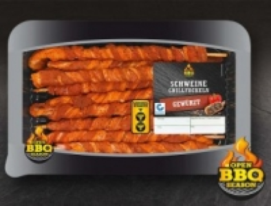 Grillfackeln 2.89 €