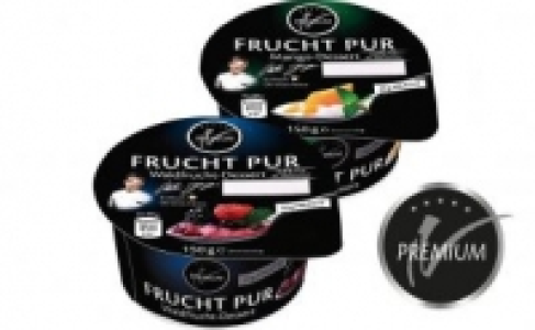 Fruchtjoghurt 0.49 €