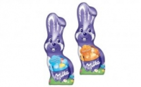 Milka Schmunzelhase 0.99&nbsp;&euro;