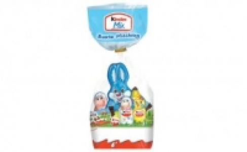Kinder Mix Beutel 2.99&nbsp;&euro;