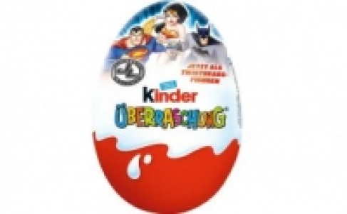 Kinder &Uuml;berraschungs-Ei 0.44&nbsp;&euro;