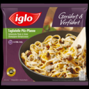 Iglo Fertiggericht 2.49 €