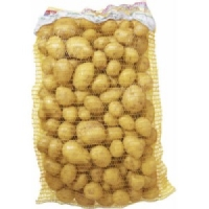 Speisefr&uuml;hkartoffeln
