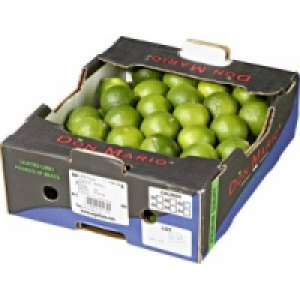 Limetten