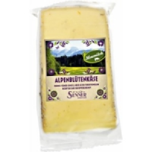 Senner Alpenbl&uuml;tenk&auml;se 4.65&nbsp;&euro;