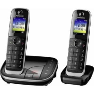 KX-TGJ322 GB Duo