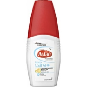 Autan M&uuml;ckenschutz