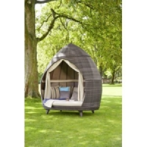Lounge Tempel
