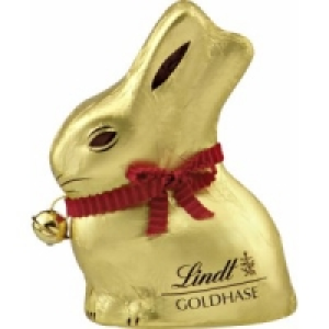 Lindt Goldhase 0.93 €