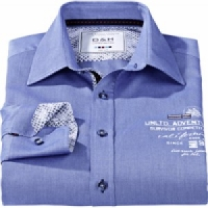 Herren City-Hemd 19.99 €