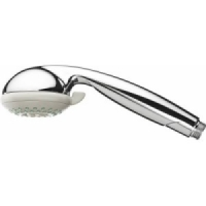 Hansgrohe Croma Handbrause 2jet Chrom