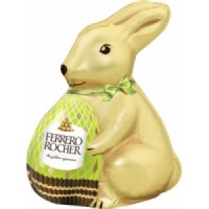 Ferrero Rocher Osterhase 1.49 €
