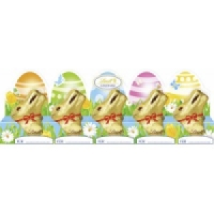 Lindt Mini Goldhase