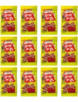 Set: Hundesnack Unterwegs, 12 Beutel &aacute; 200 g 18.99&nbsp;&euro;