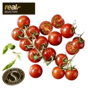 Niederlande Cherryrispentomaten Sweetpearl oder San Marzano Kennze 1.99&nbsp;&euro;