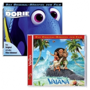 Hörspiel je 7.99 €