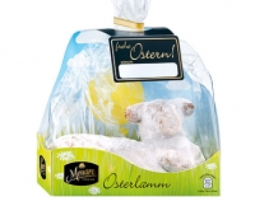 Monarc Osterlamm 1.99 €