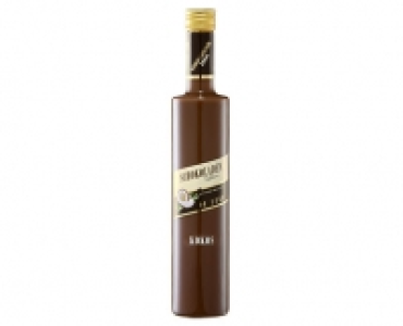 Schokoladenlikör 3.99 €
