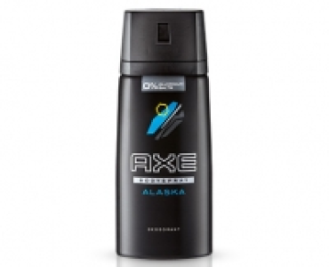 AXE Bodyspray