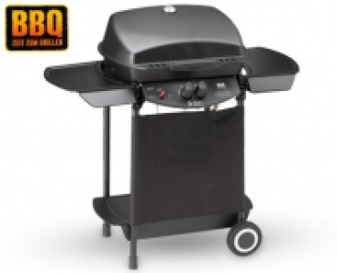 BBQ Gasgrill