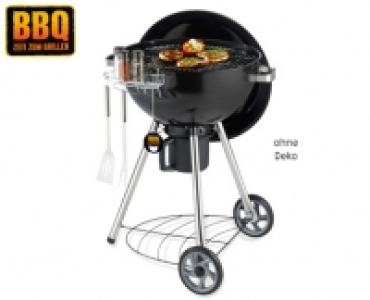 BBQ Kugelgrill 69.99 €