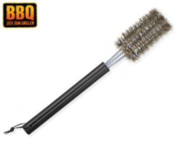 BBQ Grillb&uuml;rsten-Sortiment