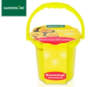 GARDENLINE&reg;Saatset