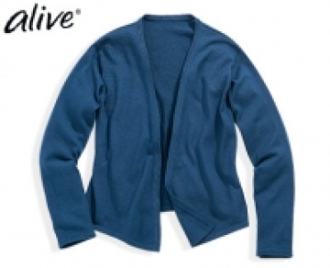 alive®Mädchen-Strickjacke 5.99 €