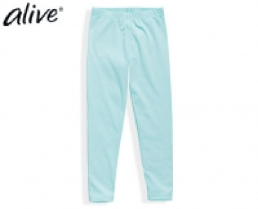 alive®Mädchen-Leggings 2.59 €