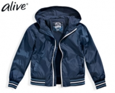 alive&reg;Kinder-Blouson