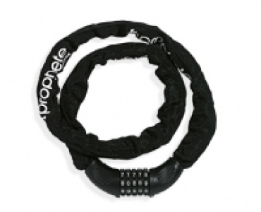 prophete Fahrradschloss