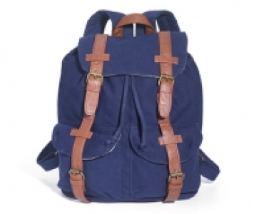 Retro-Rucksack