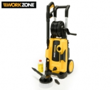 WORKZONE®Hochdruckreiniger