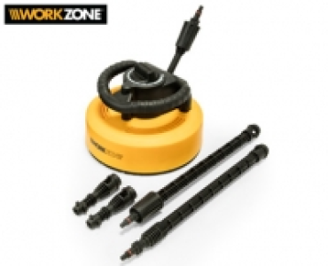 WORKZONE®Flächenreiniger
