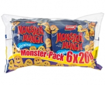 Lorenz®Monster Munch