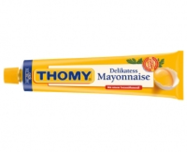 THOMY®Delikatess Mayonnaise oder Remoulade