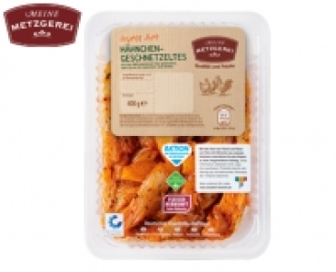 MEINE METZGEREI Hähnchengeschnetzeltes