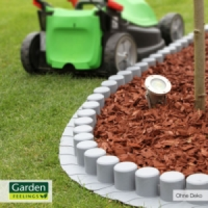 Aldi Nord Garden Feelings® Baum-/Beeteinfassung