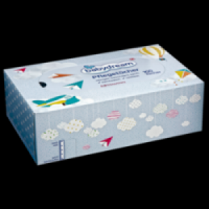 Babydream Pflegetücher