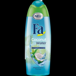 Duschgel Coconut Water 0.88 €