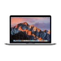 Cyberport Apple Apple Macbook Pro Apple MacBook Pro 13,3 Zoll Retina 2016 i5 2,9/8/256 GB II550 Space Grau M
