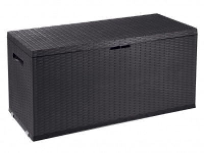 FLORABEST&reg; Gartenbox Rattan 39.99&nbsp;&euro;
