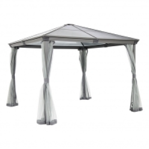 Bauhaus  Sunfun Pavillon Reo