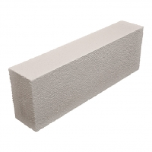 Bauhaus  Porenbetonstein Planbauplatte