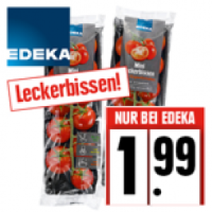 Edeka  Mini Rispentomaten