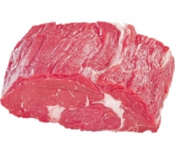 Rinderbraten Hals/Hohe Rippe 6.99 €