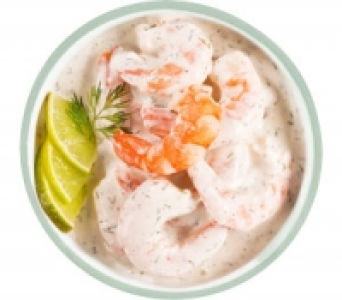 Garnelen 2.49 €