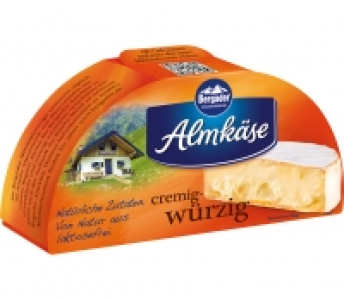 Bergader 1.49 €